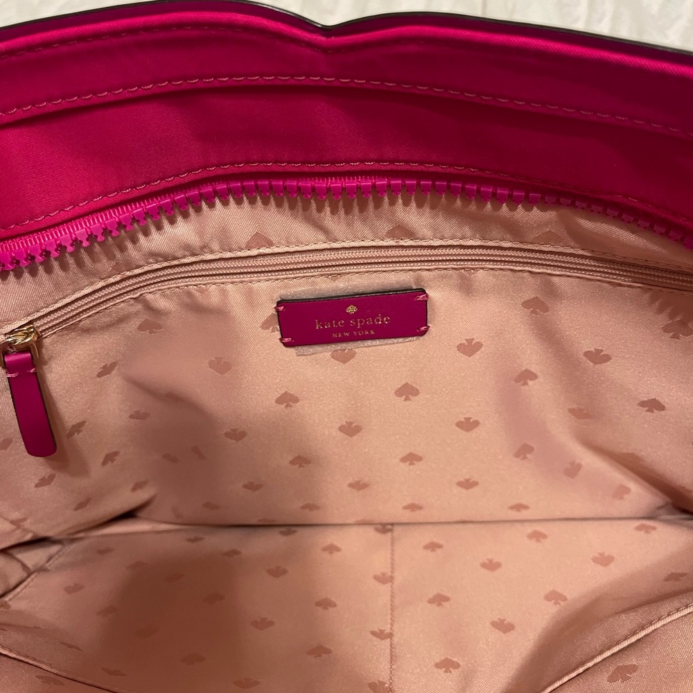 Kate Spade Bag - Picture 2 of 3